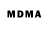 MDMA молли Bart Santello